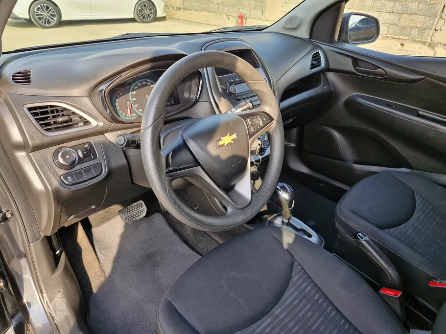 2020 Chevrolet Spark LS 