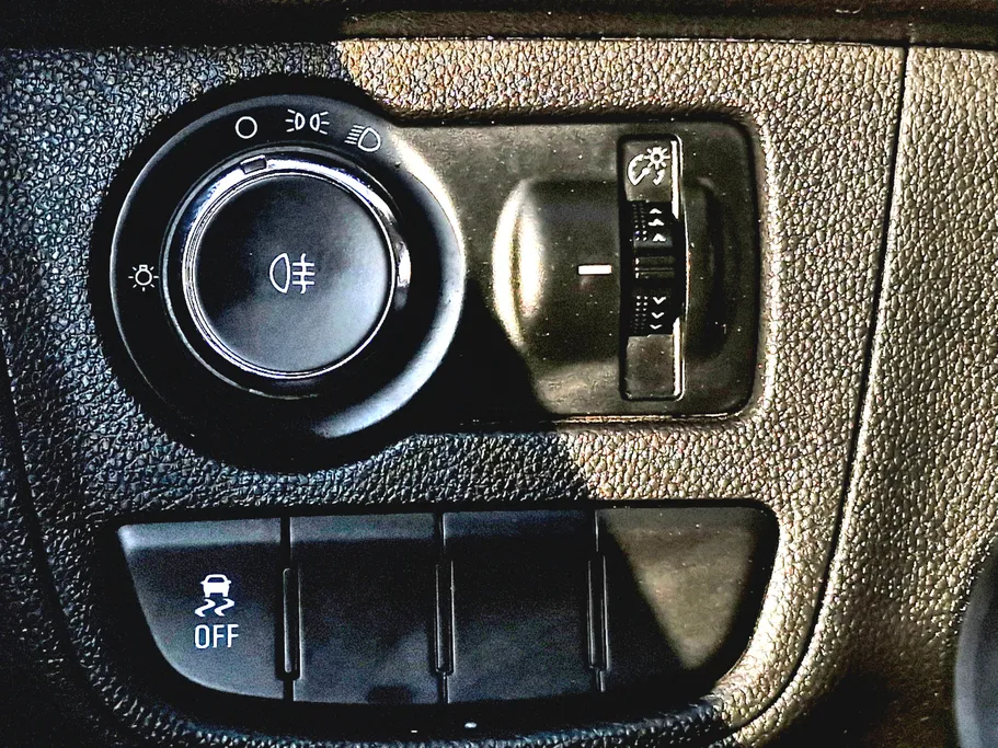 2020 Chevrolet Spark LS 