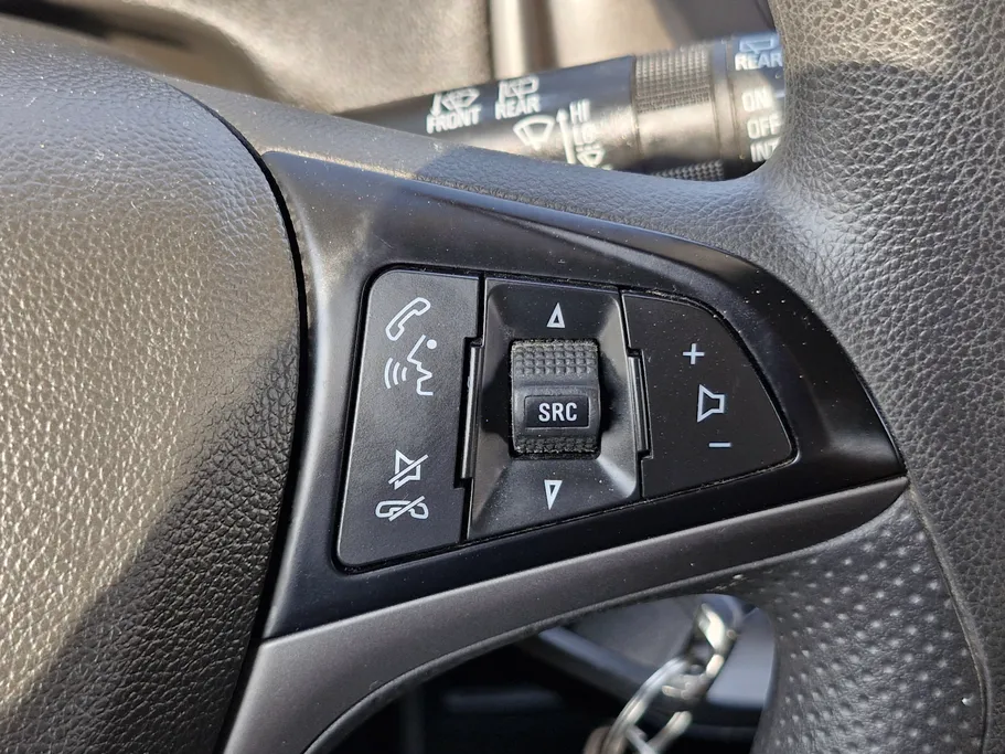 2020 Chevrolet Spark LS 