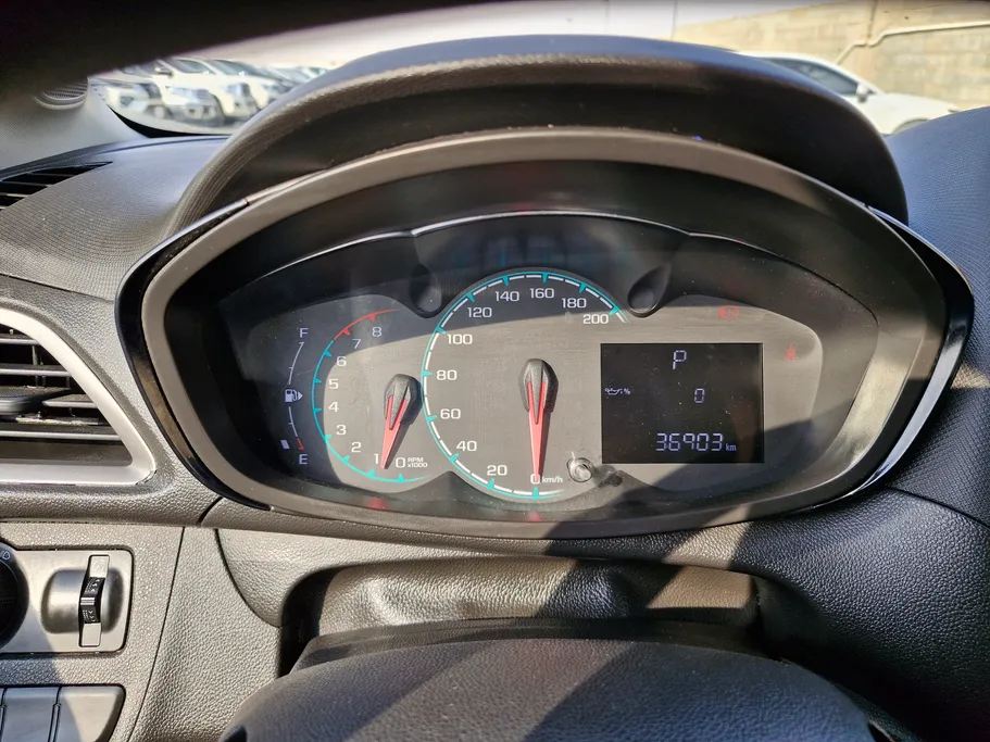 2020 Chevrolet Spark LS 