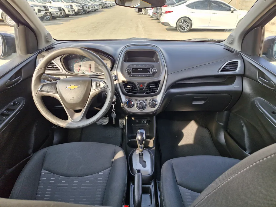 2020 Chevrolet Spark LS 