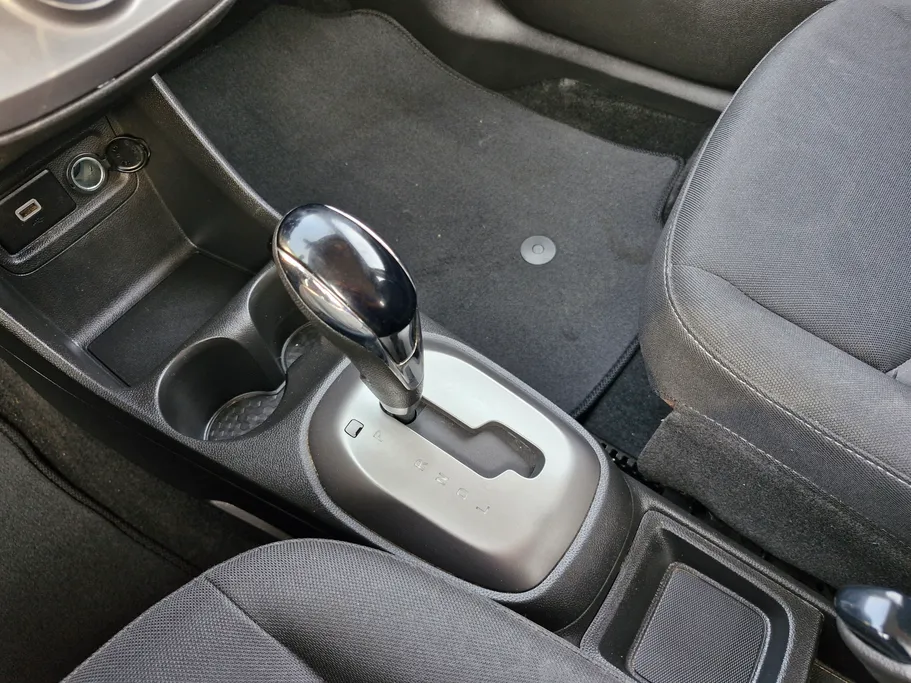 2020 Chevrolet Spark LS 