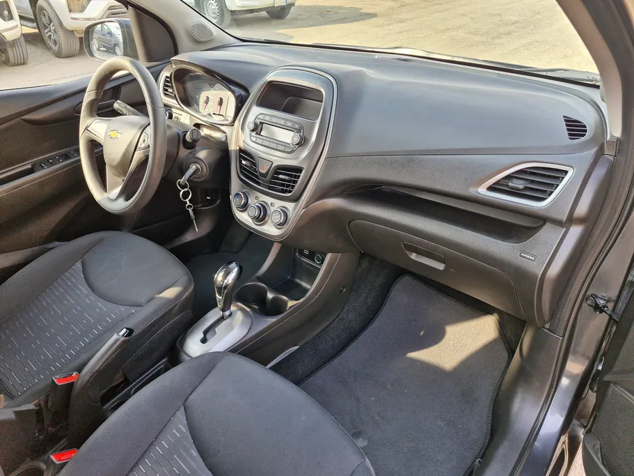 2020 Chevrolet Spark LS 