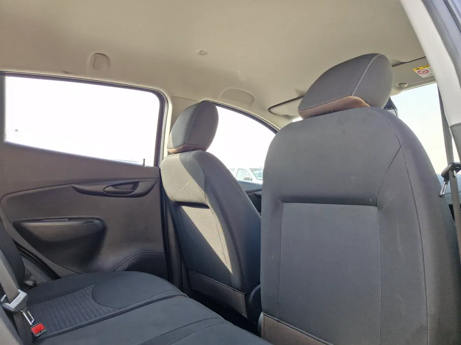 2020 Chevrolet Spark LS 