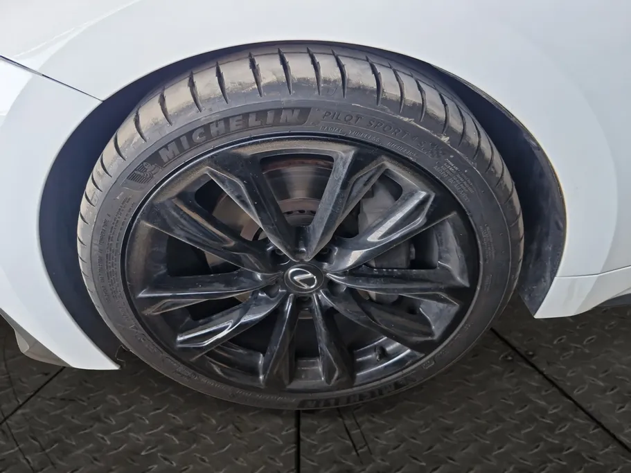 2023 Lexus IS 350 BB 