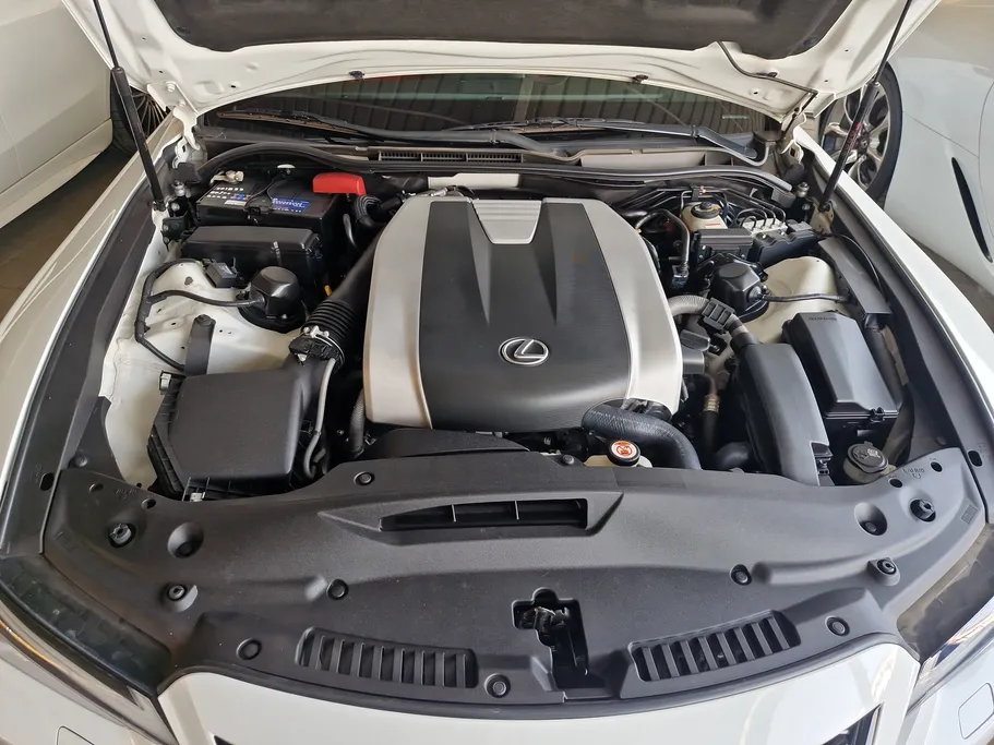 2023 Lexus IS 350 BB 