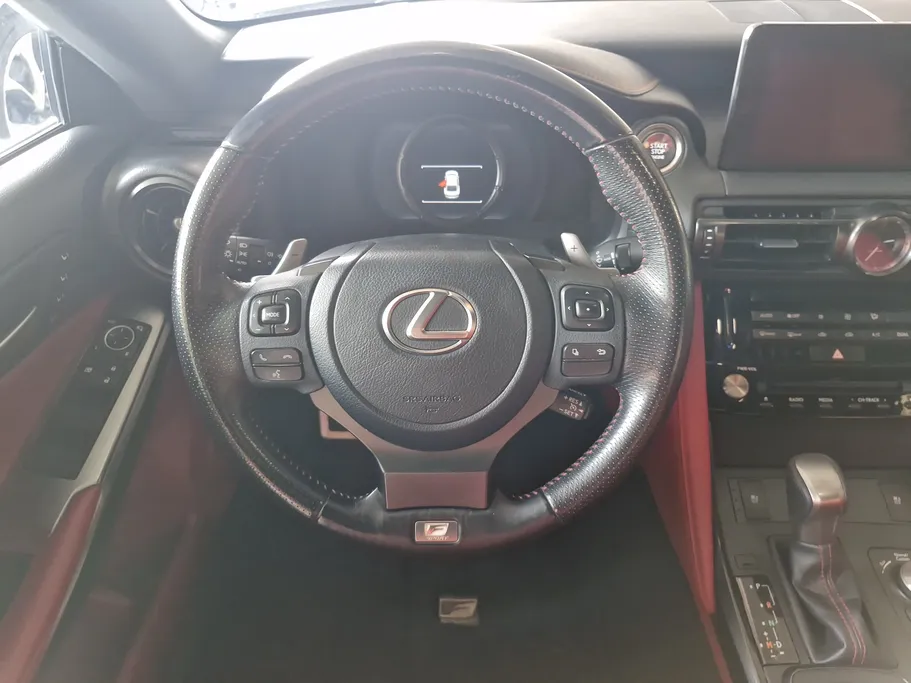 2023 Lexus IS 350 BB 