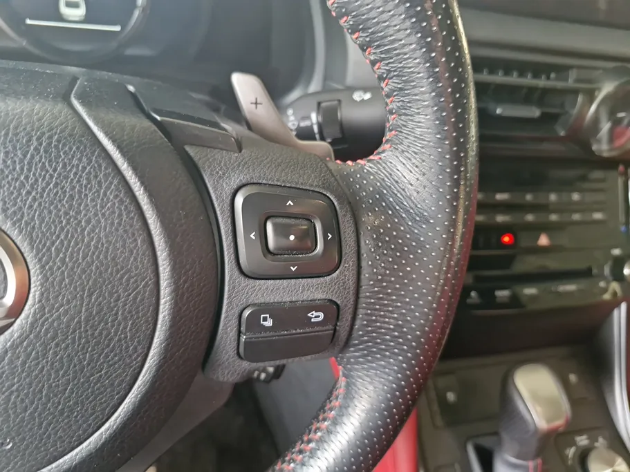 2023 Lexus IS 350 BB 