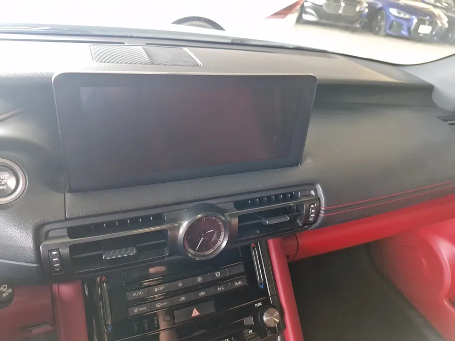 2023 Lexus IS 350 BB 