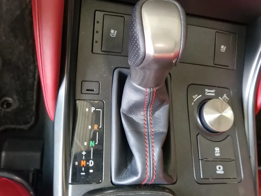 2023 Lexus IS 350 BB 