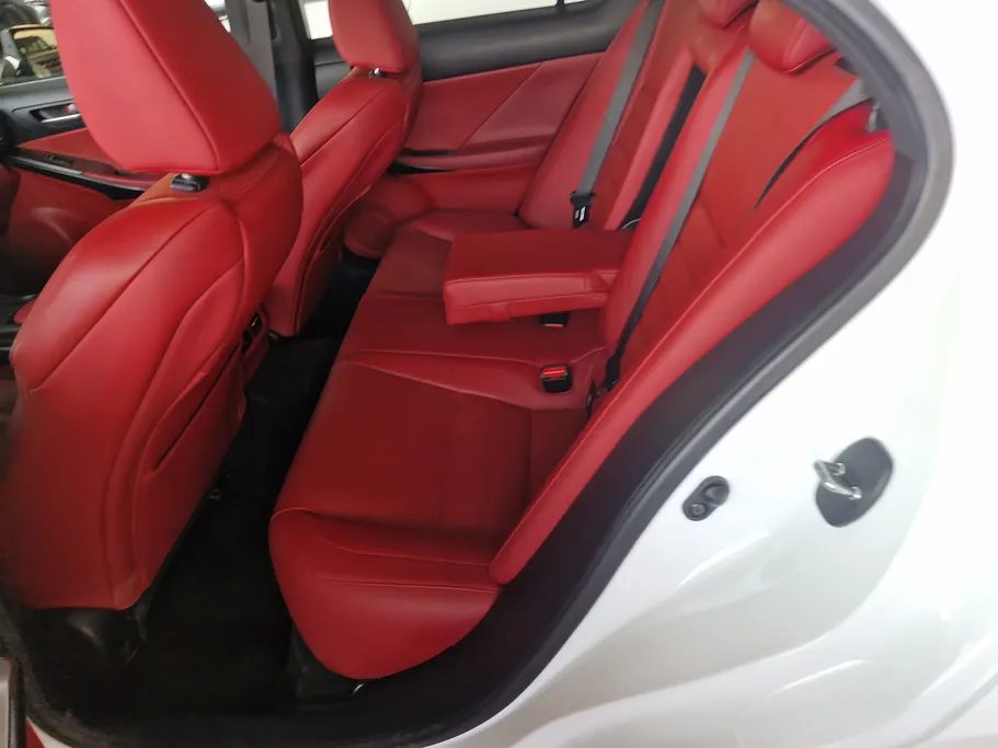 2023 Lexus IS 350 BB 