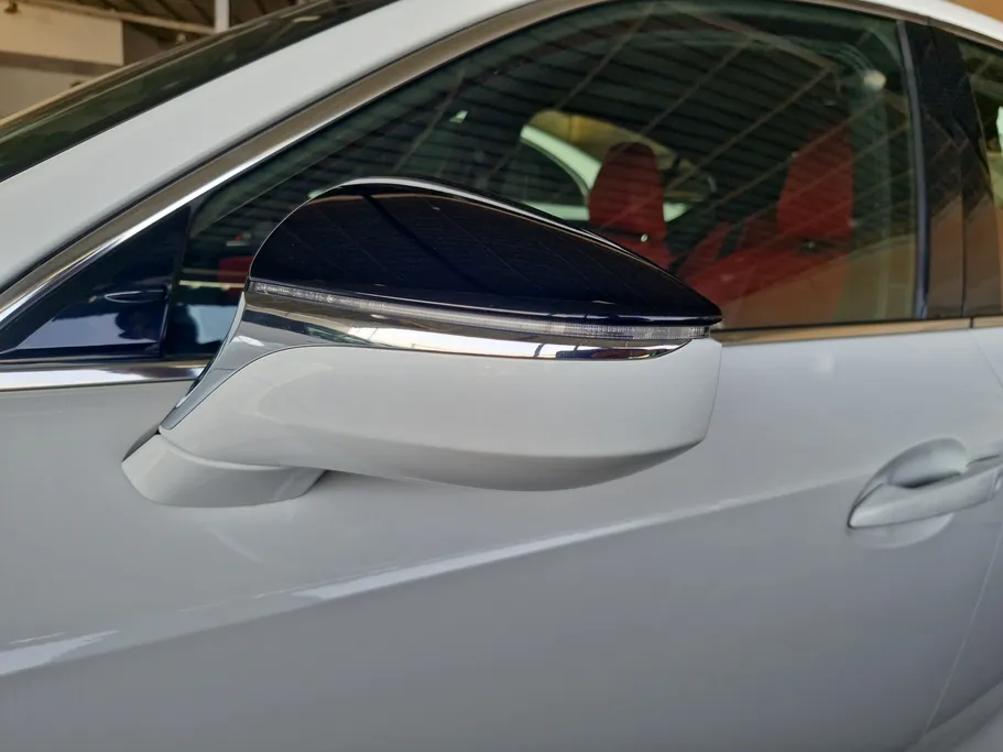 2023 Lexus IS 350 BB 