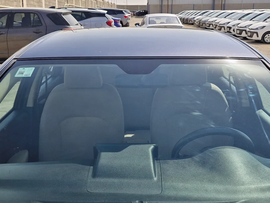 2023 Toyota Yaris  Y 