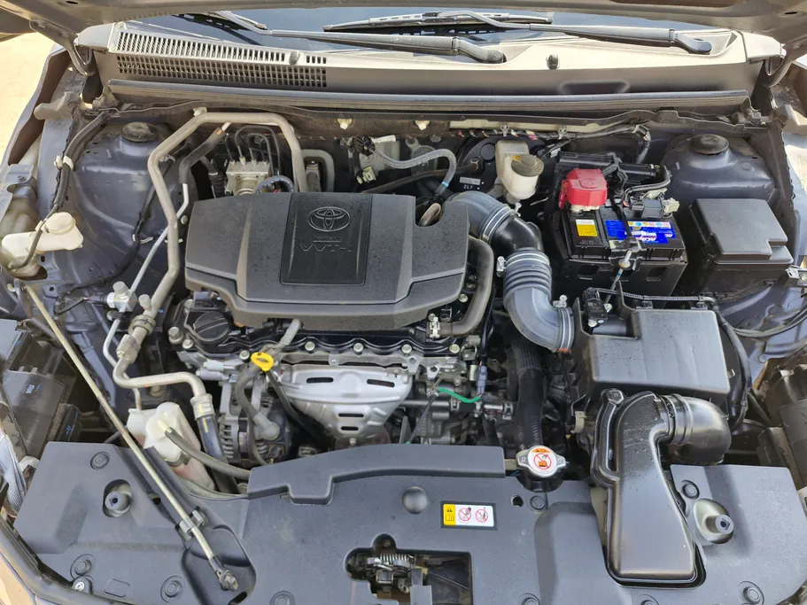 2023 Toyota Yaris  Y 