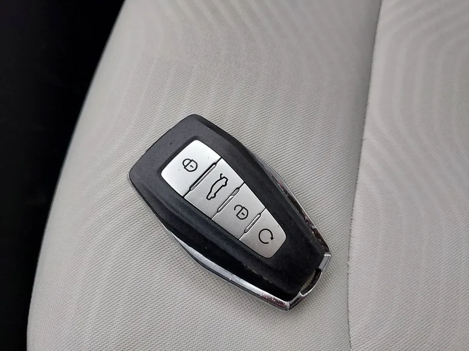 جيلي امجراند GS 2024 
