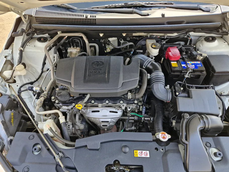 2023 Toyota Yaris  Y 