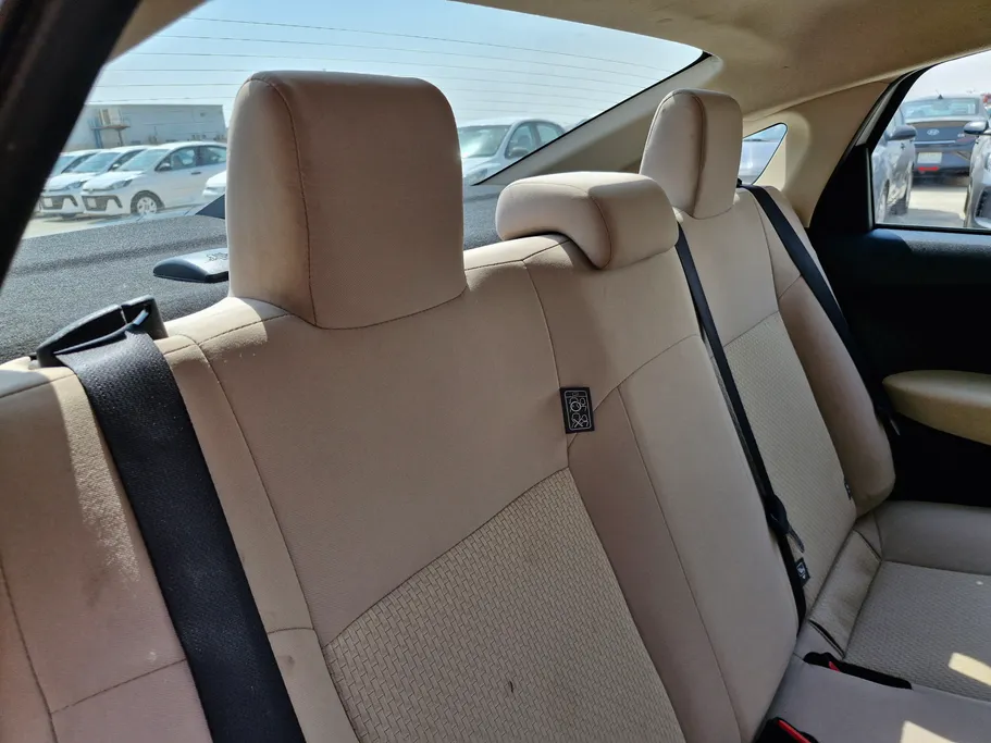 2023 Toyota Yaris  Y 