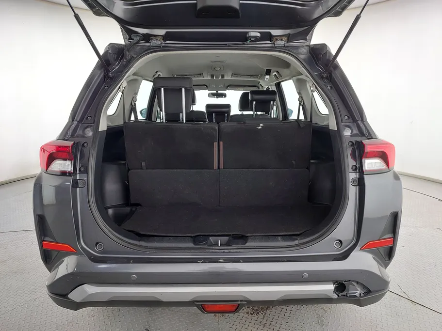 2024 Toyota Veloz GLX 