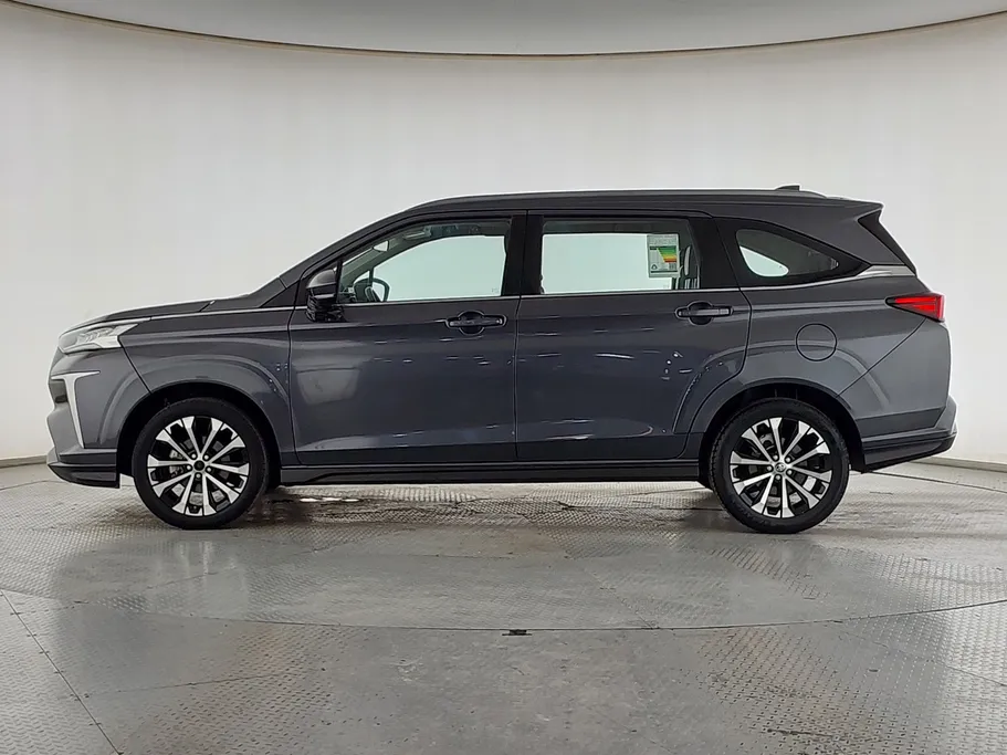 2024 Toyota Veloz GLX 