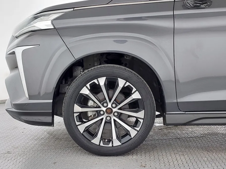 2024 Toyota Veloz GLX 