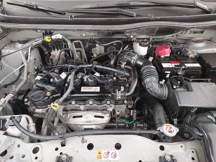 2024 Toyota Veloz GLX 