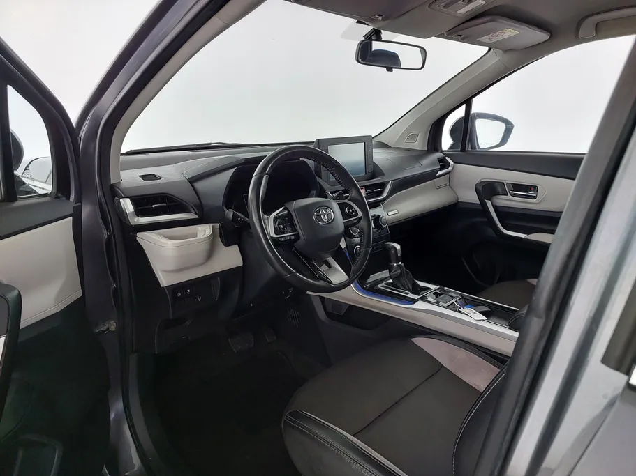 2024 Toyota Veloz GLX 
