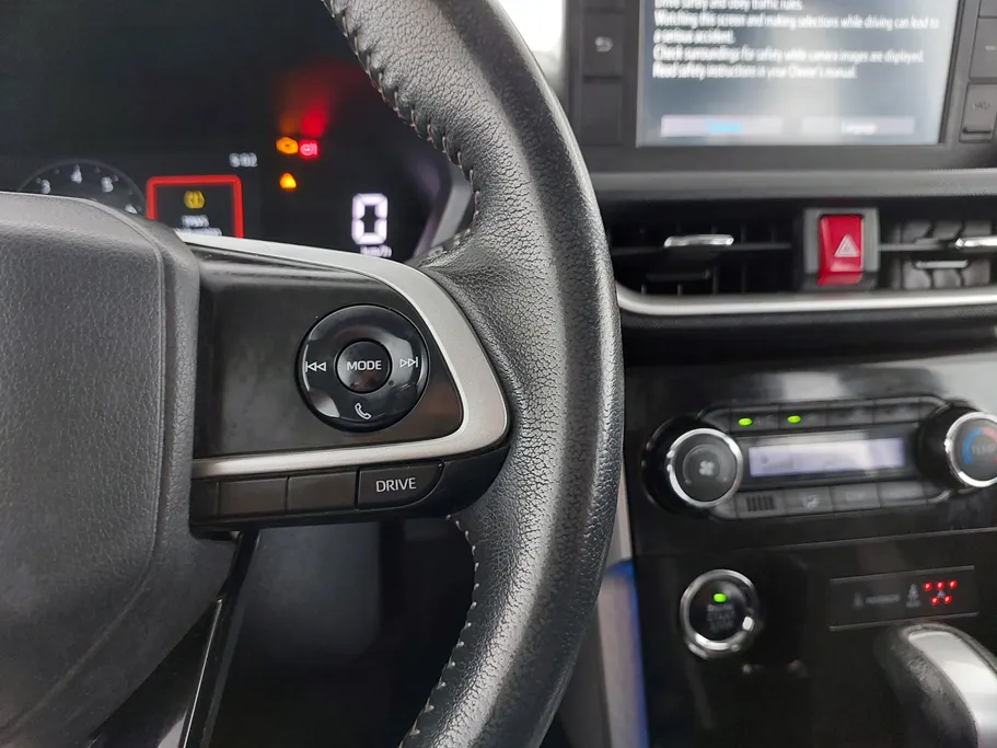 2024 Toyota Veloz GLX 