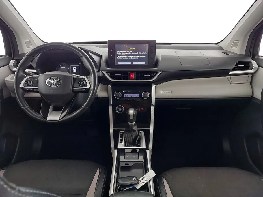 2024 Toyota Veloz GLX 