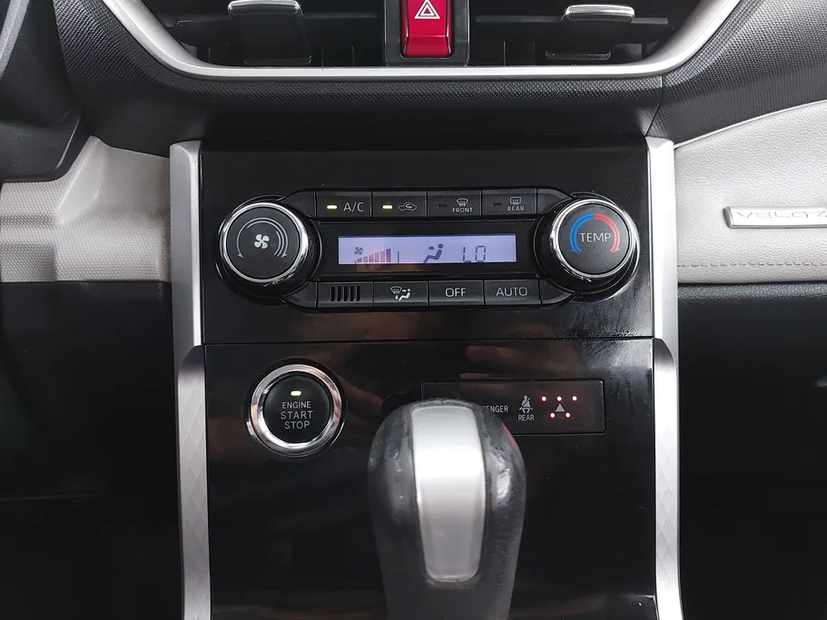 2024 Toyota Veloz GLX 