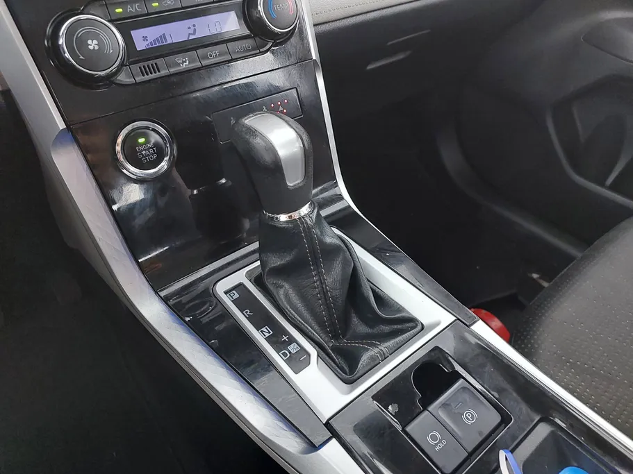2024 Toyota Veloz GLX 