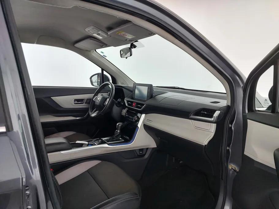 2024 Toyota Veloz GLX 