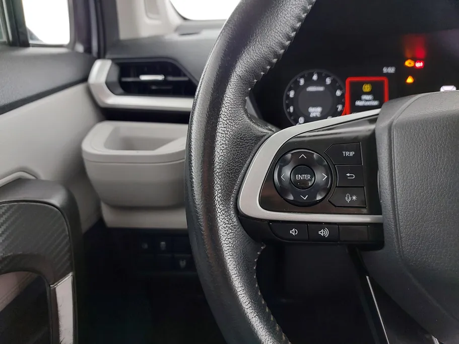 2024 Toyota Veloz GLX 
