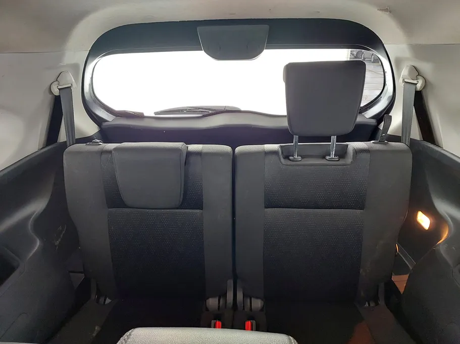 2024 Toyota Veloz GLX 