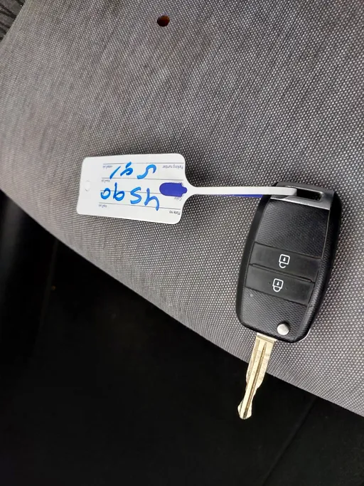 كيا بيجاس LX 2022 