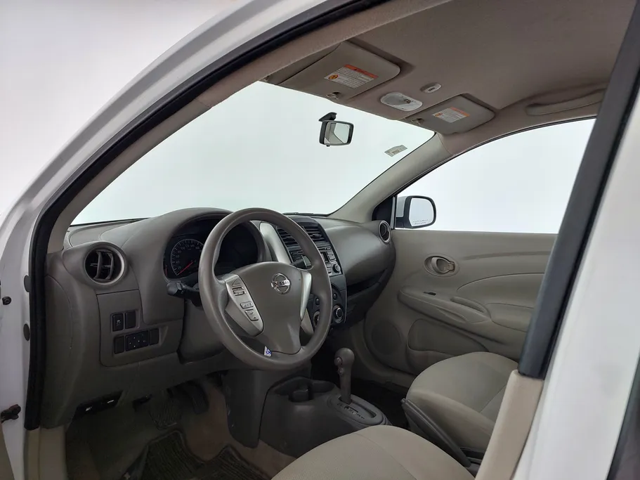 نيسان صني SV 2021 
