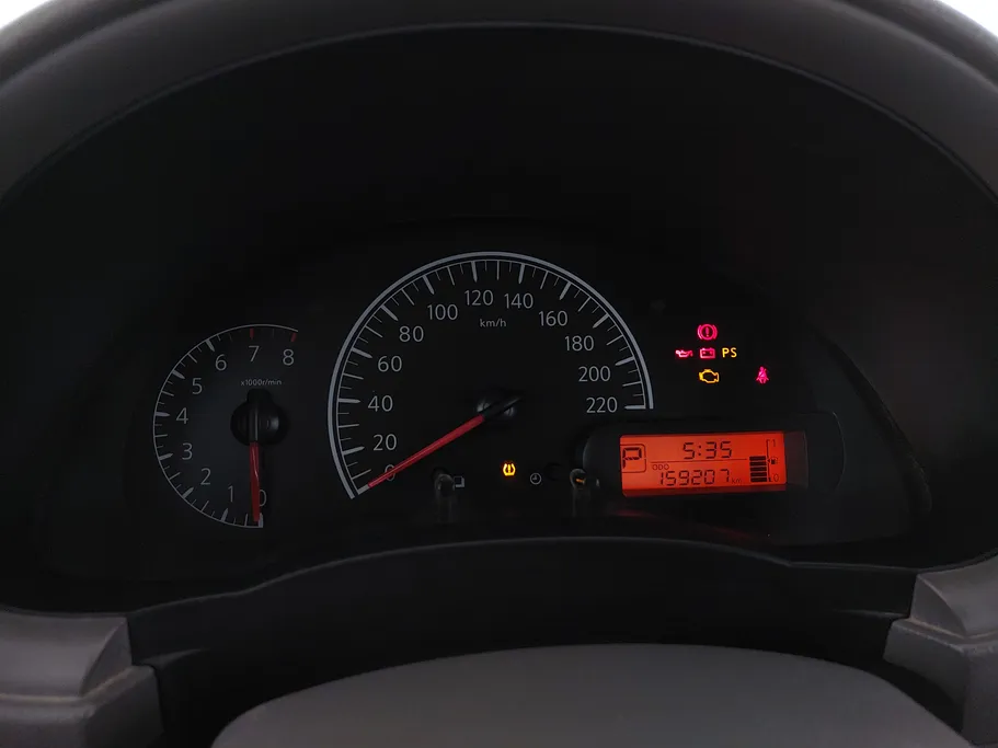نيسان صني SV 2021 