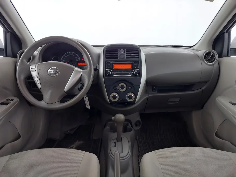 نيسان صني SV 2021 
