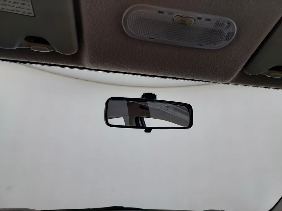 نيسان صني SV 2021 