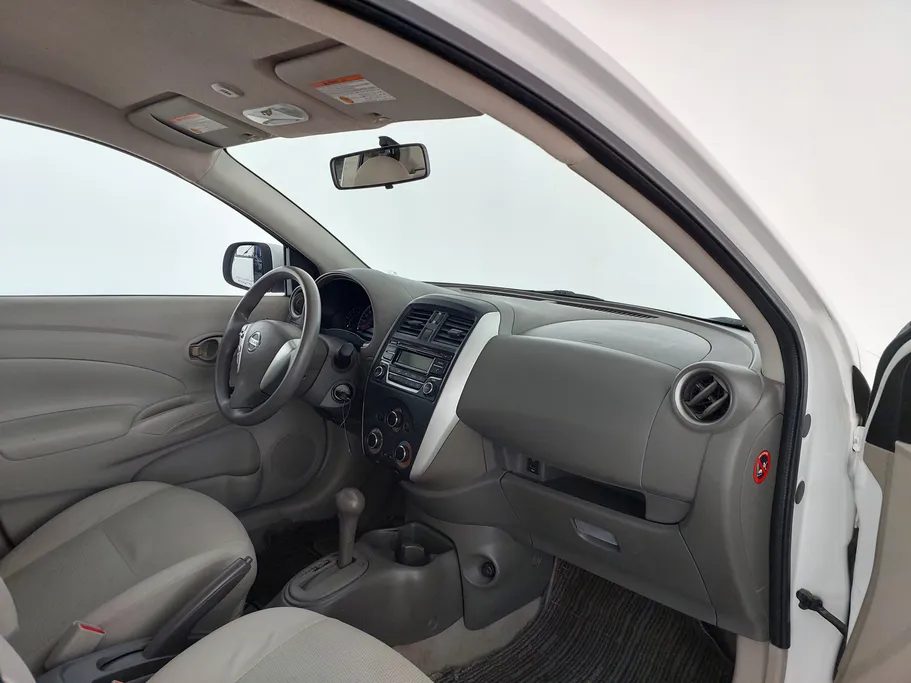 نيسان صني SV 2021 