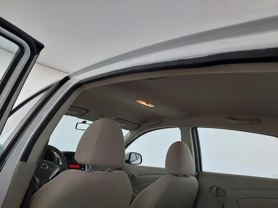 نيسان صني SV 2021 