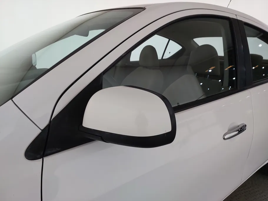 نيسان صني SV 2021 