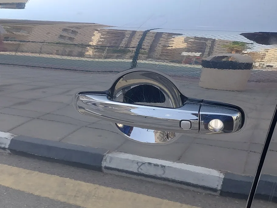 سوزوكي جراند فيتارا GLX 2026 