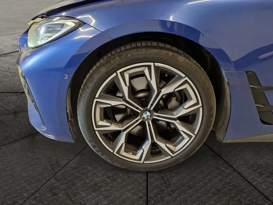2023 BMW 4 Series 430i 