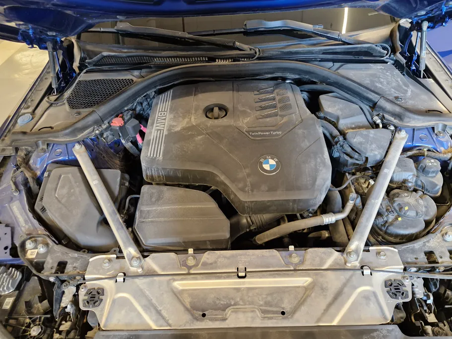 2023 BMW 4 Series 430i 