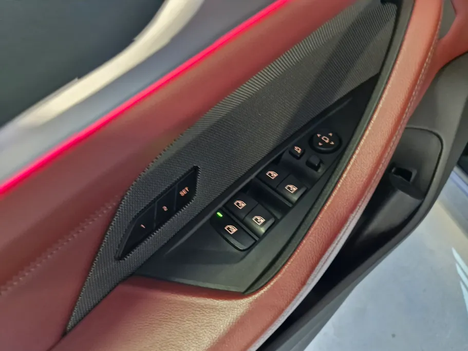 2023 BMW 4 Series 430i 