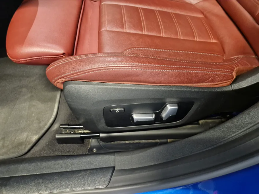 2023 BMW 4 Series 430i 