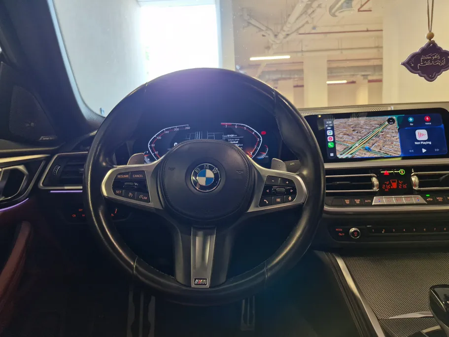 2023 BMW 4 Series 430i 