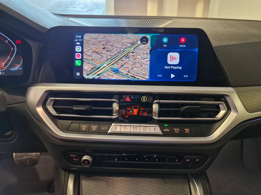 2023 BMW 4 Series 430i 