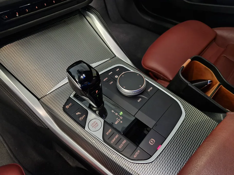 2023 BMW 4 Series 430i 