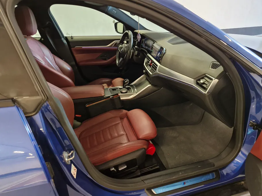 2023 BMW 4 Series 430i 